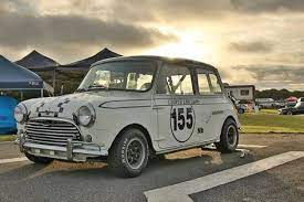 pin by rob harrison on bmc mini only mini cooper classic mini cars classic mini