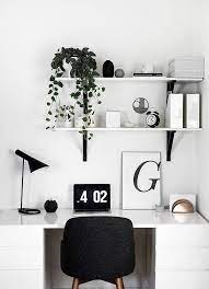 Diy Desk Accessories Domino Room Ideas Bedroom Study Room Decor Home Office Design