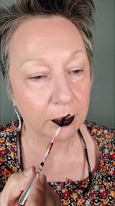 Comment “link” and I’ll send it to you., It’s a peel-off lip liner that  stains your lips and actually stays through lunch. , I used the Sacheu  STAY-N Lip Liner in p-INKED and the Lip Elixir Gloss in ...