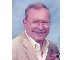 Gordon Randall Strange Obituary (2024)