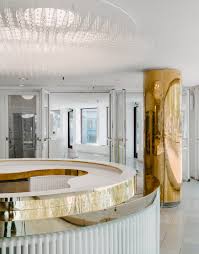Departments head of box office. Umbau Empfangsbereich Der Berliner Schaubuhne Von Barkow Leibinger Adieu Sweet Foyer Architektur Und Architekten News Meldungen Nachrichten Baunetz De