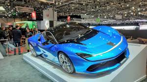 Genèveles insolites du salon de genève : Salon De L Auto 2019 Geneve Geneva International Motor Show 2019 Youtube