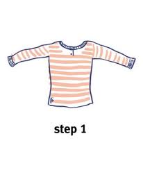How To Roll A Top Rolling Clothes For Packing Packing Clothes Folding Clothes