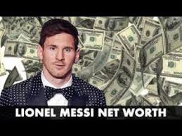Messi's net worth is estimated to be around £309m ($400m) as of 2020. Pin By Sheraz Dogar On Lionel Messi Net Worth Lionel Messi Lionel Andres Messi Messi