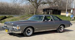 Image result for Majestic Blue 1975 Buick