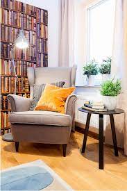 Strandmon Of Ikea Arredamento Arredamento Casa Idee Arredamento Soggiorno