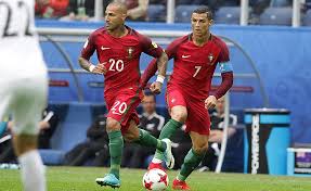 Sky e rai 1 (da confermare). Formazioni Ufficiali Portogallo Irlanda Qualificazioni Mondiali 2022 Ronaldo Dal 1