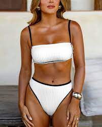 Miami Swim Week 2024: The 15 Hottest Trends We Spotted