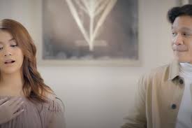 Lagu terbaru 2019 cinta karena cinta. Lirik Lagu Semua Itu Karena Cinta Dari Jordi Onsu Dan Frislly Herlind