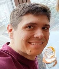 Christopher Mcclain's Instagram, Twitter & Facebook