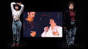 El secreto de selena se estrenó en estados unidos y méxico. El Secreto De Selena Critica Del Primer Episodio De La Serie De Selena