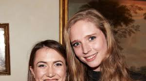 Iona Debarge Nightwear launch party