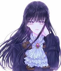 Pin Oleh Patt Mont Di Art Cool Gadis Animasi Anime Gadis Cantik Gambar Manga