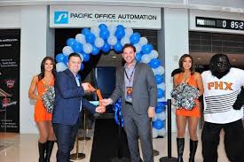 We Re Big Sports Fans Here At Pacific Office Automation Office Photo Glassdoor