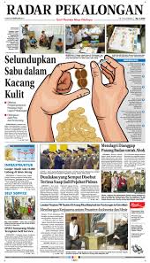 Ksp cendrawasih kajen menerima pinjaman dengan jaminan bpkb motor dan mobil dengan syarat ringan dan mudah tanpa survey!!!! Radar Pekalongan 23 Februari 2017 By Radar Pekalongan Issuu