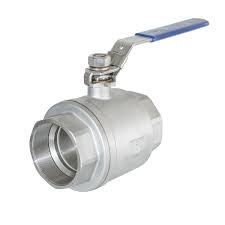 200psi / Pn18 Vanne en acier inoxydable - 2026 VANNE À ...
