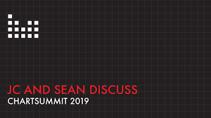 Podcast Chart Summit 2019 Review With Jc Sean All Star
