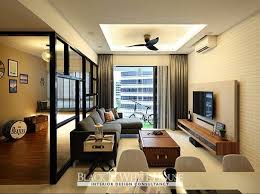 Hdb Jumbo Flat Interior Design Singapore Homes Home Decor Home Home Living Room