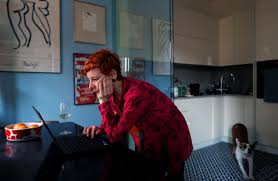 Desiderate lavorare da casa a roma o offrite lavoro a domicilio? Smart Working Pregi E Difetti Delle Nuove Frontiere Del Lavoro