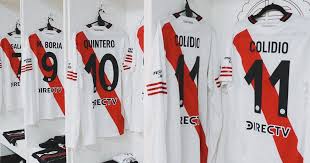 ¡River Sorprende! La Formación Alternativa que Enfrentará a Lanús 🔥 - Imagen principal del artículo