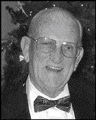 Charles Merrill Obituary (2011)
