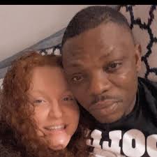 I seen a woman looking for this dog but couldn't remember who