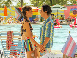 Q&A: Malia Pyles on Surviving Slashers and Supporting Queer Rights in  Pretty Little Liars - Character Media