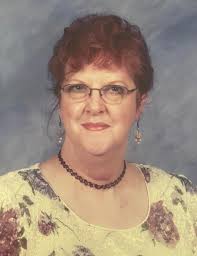 Obituary for Peggy Ann (Wood) Owens