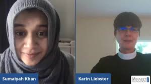 Faith 101: The Evangelical Lutheran Church with Karin Liebster