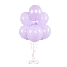 Ayakli Balon Standi 7 Li Fotobaskici