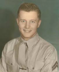 James Wentz Obituary