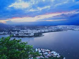 It is called aterro do flamengo, or just aterro as locals say. Flamengo Park In Rio De Janeiro Brazil Sygic Travel