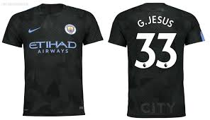 Stickman soccer 2018 kit ideas. Manchester City Third Kit 201718