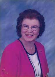 Obituary for Mary S. Cook