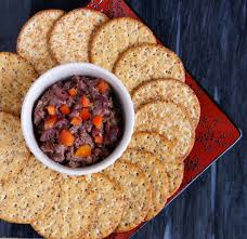 Olive Tapenade Ingredients 1 Cup Pitted Kalamata Olives 1 Clove Garlic Minced 1 4 Cup Chopped Wa Nutribullet Recipes Recipes Magic Bullet Recipes