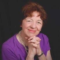 Patricia Heenan Obituary