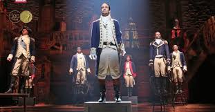 Eglis suarez, 48, was hoping to in the theater, robert de niro, a founder of the festival, introduced miranda, who then introduced the rest of the cast. A Hamilton Movie Isn T Happening Yet The Mary Sue