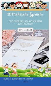 Good 18 Herzlichen Gluckwunsch Zur Hochzeit Turkisch Di 2020 Trotzdem fällt es mama und papa nicht immer leicht, die passenden worte für die glückwünsche zu finden. pinterest