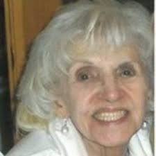 Goldie Lieberman Obituary October 19, 2013
