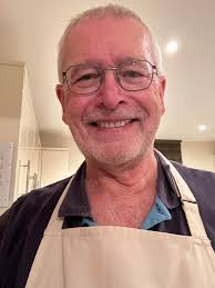 Hello, lovers and friends