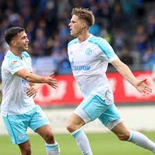 Gegner ist kein geringerer als der fünfmalige champion fc schalke 04. Oiv7lkoqiyarem