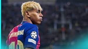 Lamine Yamal could be forced to retire at 25 and Barcelona landmark is a  warning