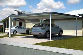 Home automotive stockfotoart/shutterstock include all of these items in your emergency. Double Carport Diy Kit Sunshine Coast Patios Decking Gazebos And Carports