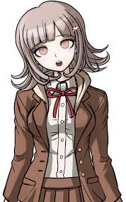 Maybe you would like to learn more about one of these? Dr3 Sprite Pack Chiaki Nanami Dr3 Sprites Download Danganronpa