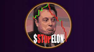 For somebody like elon musk, who knows he has the market impact to manipulate, first take an individual position in bitcoin, pump and tesla doesn't make any money yet, it's also irresponsible, and it's market manipulation. Elon Musk Targeted Stopelon Cryptocurrency Is Now On The Market Ie
