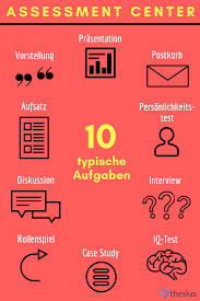 Du Bist Zu Einem Assessment Center Eingeladen Bleib Cool Wir Verraten Dir Welche Aufgaben Auf Dich Zuko Bewerbungstipps Vorstellungsgesprach Bewerbung Mappe