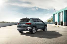 Encuentre autos 2020 nuevo 0km seat ateca en venta en méxico. Oficial Asi Es El Seat Ateca 2020 Y Estas Son Las Novedades Del Facelift