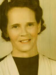 Merle Olive Smith Stowe (1912-2004)