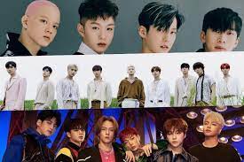 The winner of the show will get a reality show specially for the winning boy group, plus a kingdom week special show. Btob Ikon And Sf9 Confirmed To Join Stray Kids Ateez And The Boyz On Mnet S Kingdom Soompi