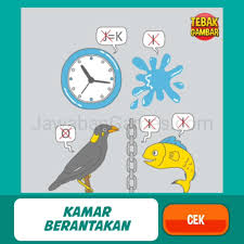 Selamat datang di tebak gambar solusi halaman web. Kunci Jawaban Tebak Gambar Level 86 Terbaru 2021